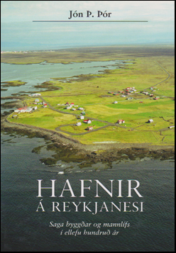 Hafnir  Reykjanesi # 83392