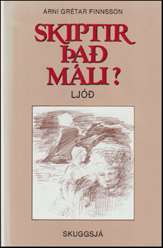 Skiptir �a� m�li? # 88238