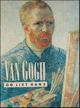 Van Gogh og list hans # 72916