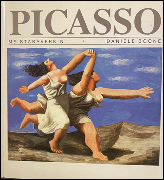 Picasso # 72918