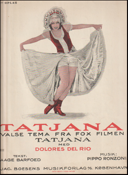 Tatjana # 72969