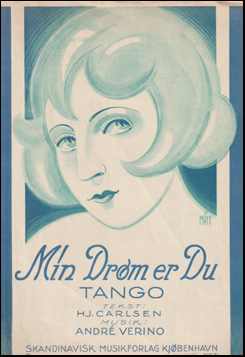 Min Drm er Du # 72995