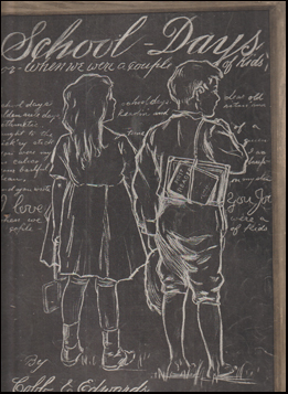 School Days # 73037