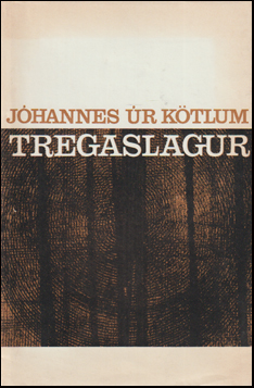 Tregaslagur # 83260
