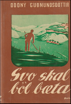 Svo skal bl bta # 73233