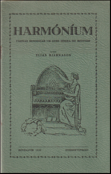 Harmnum # 73333