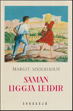 Saman liggja leiir # 73335