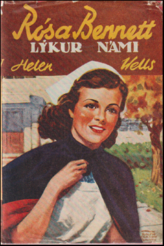 Rsa Bennett lkur nmi # 81044