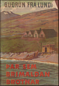 ar sem brimaldan brotnar # 88043