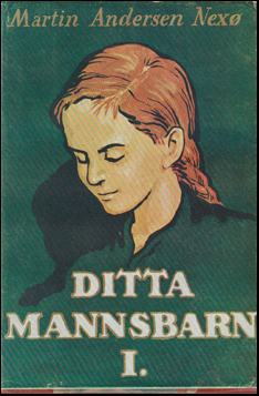 Ditta mannsbarn # 73353