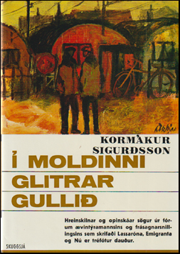  moldinni glitrar gulli # 73364