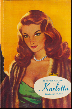 Karlotta # 73482