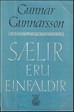 Slir eru einfaldir # 73492