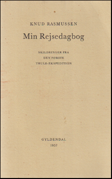 Min rejsedagbog # 73536