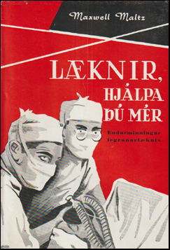 Lknir, hjlpa  mr # 73570