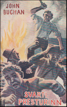 Svarti presturinn # 73572