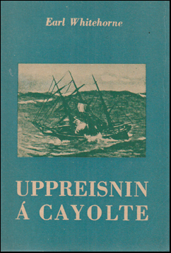 Uppreisnin � Cayolte # 73618