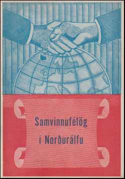 Samvinnuflg  Norurlfu # 73620