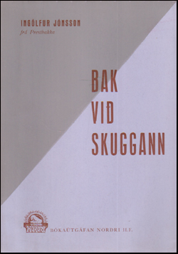 Bak vi skuggan # 14628
