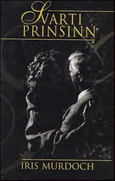 Svarti prinsinn # 73671