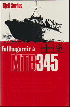 Fullhugarnir  MTB 345 # 73721