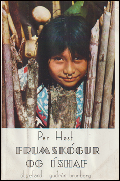 Frumskgur og shaf # 73722