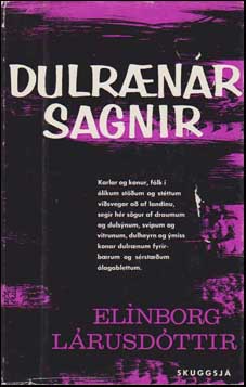 Dulrnar sagnir # 87933