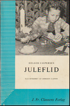 Juleflid # 73813