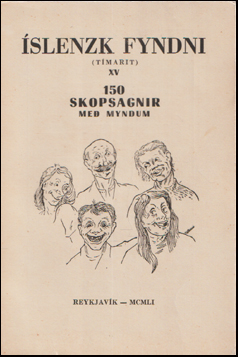 slenzk Fyndni XV. # 73861