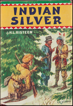 Indian Silver # 73896