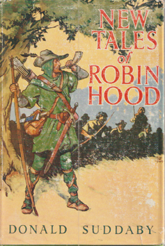 New Tales of Robin Hood # 73899