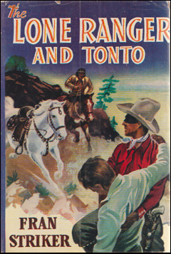 The Lone Ranger and tonto # 73901