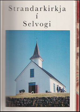 Strandarkirkja  Selvogi # 73929