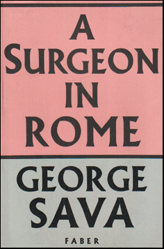 A Surgeon in Rome # 74111