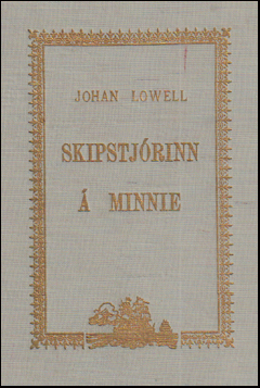 Skipstjrinn  Minnie # 74142