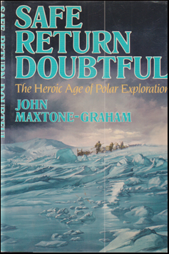 Safe Return Doubtful # 74159