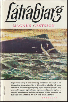 Ltrabjarg. Nytjar, bjrgun, sgur og sagnir # 74203