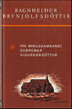 Ragnheiur Brynjlfsdttir I-II # 74210
