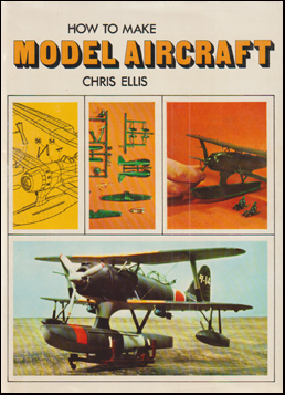 How to Make Model Aircraft # 74246