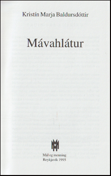 Mvahltur # 74255