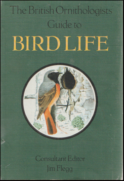 Bird Life # 74353