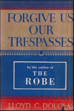 Forgive us our Trespasses # 74414