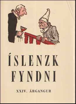 slenzk fyndni XXIV. # 74440