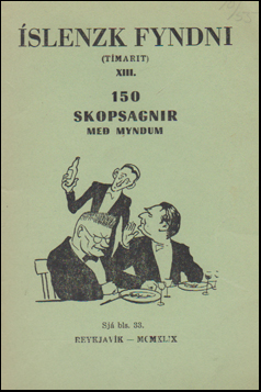slenzk fyndni XIII. # 74442