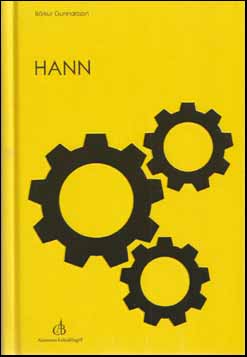 Hann # 74507
