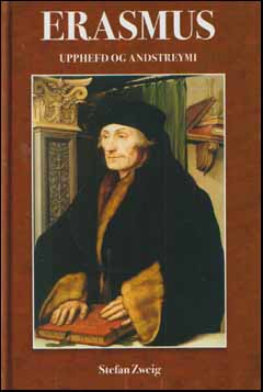 Erasmus - upphaf og andstreymi # 74521