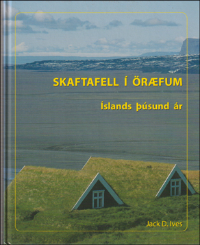Skaftafell  rfum # 74557
