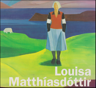 Louisa Matthasdttir # 88271