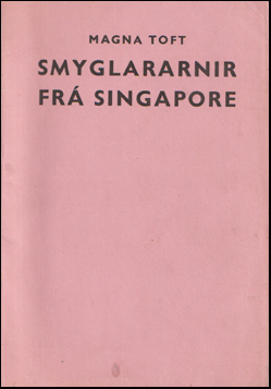 Smyglararnir fr Singapore # 74394
