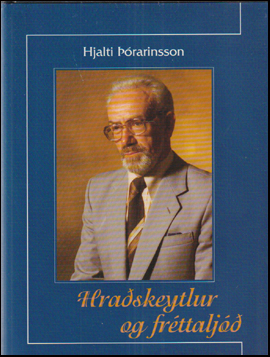 Hraskeytlur og frttalj # 74626